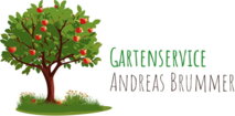Logo von Gartenservice Andreas Brummer