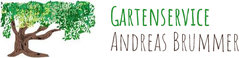 Logo von Gartenservice Andreas Brummer